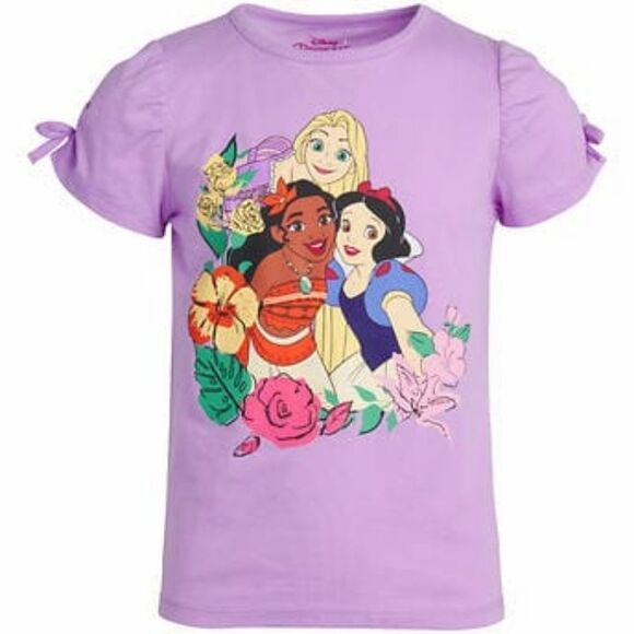 Princess Kids' 5-piece Set - Picture 5 of 8